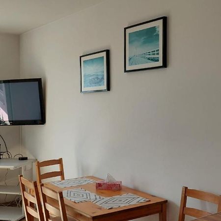 Mieszkanie Nad Morzem Karawela Gdansk Dış mekan fotoğraf